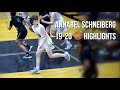 2019-20 Soph Year Lick-Wilmerding Highlights