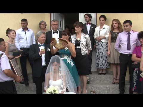 Videoclip nunta Alina & Robert