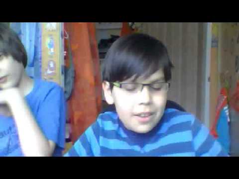 1. vlog dockal15 a Tank116