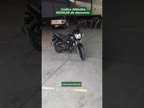 MOTTU SPORT 2025 - Having a motorcycle nowadays is very easy