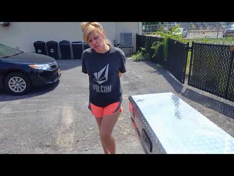 Demonstration of sound proof generator