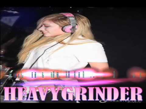 HEAVYGRINDER