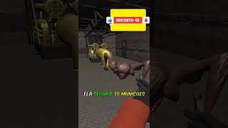 Mod de Armas no Lethal Company? É Isso Mesmo que Você Ouviu!