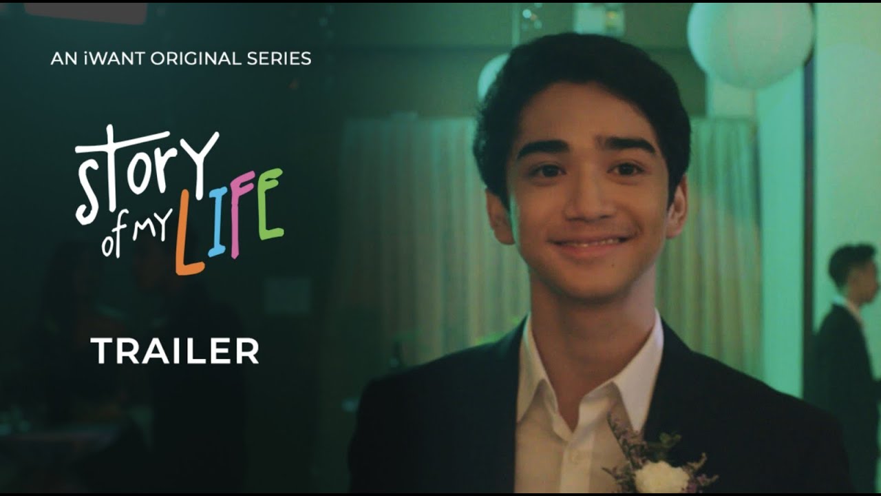 Story Of My Life Trailer | iWant Original Series