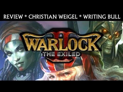 Review: Warlock II - The Exiled [Deutsch]