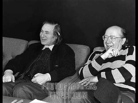 Alfred Schnittke Gogol Suite VII The Ball