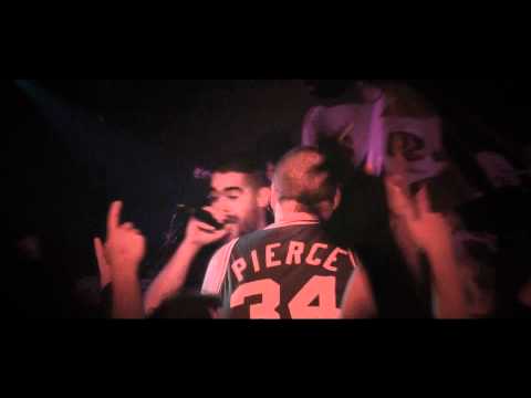 Ta alania me ta adidas - Orthologistes live // 5/3/2011