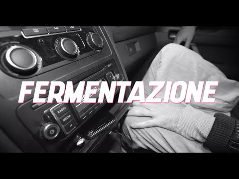 Video thumbnail for Fermentazione