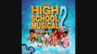 Vanessa Hudgens &amp; Zac Efron - High School Musical Every Day HD