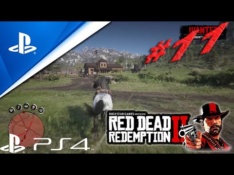 RED DEAD REDEMPTION 2 Walkthrough Gameplay | RPG | 2022 |  Part 11 - RDR2 #gaming  #live