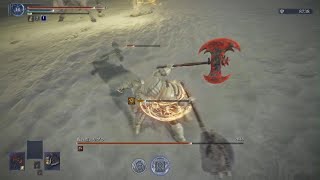 常世の王　調律の魔物　初見ソロ