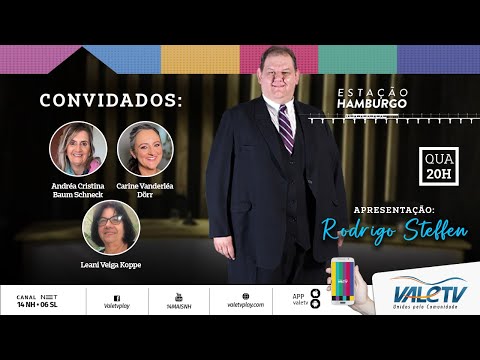 Assista ao programa