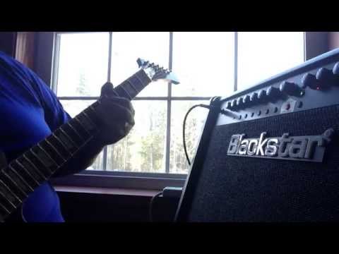 Blackstar ID260 and Gibson Explorer KT88 TVP