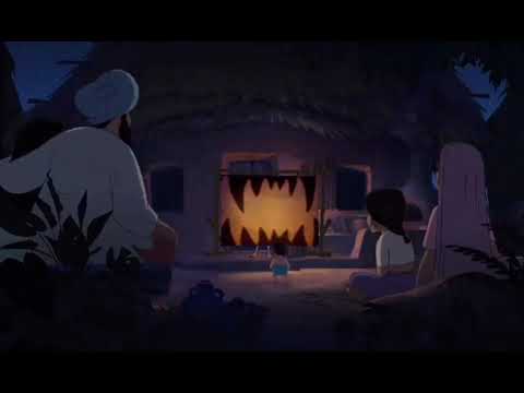 The Jungle Book 2 (2003) Opening Scene