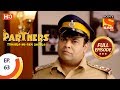 Partners Trouble Ho Gayi Double Ep 63 Full Episode 22nd February 2018