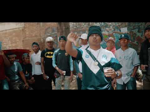 BERRIZZ'JAH - Rafale 02