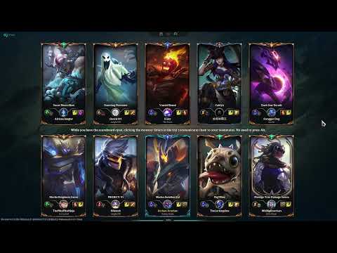 Aurelion Sol Vs. Brand Mid