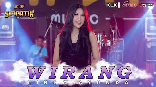 Download lagu WIRANG - LINDA AYUNDA - SIMPATIK MUSIC mp3