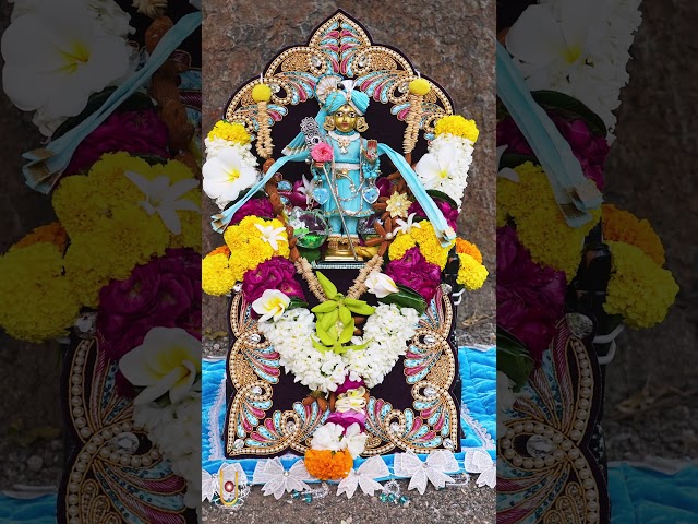 હરિકૃષ્ણ મહારાજ