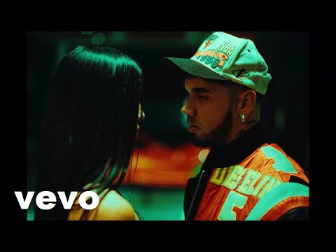Anuel AA - Exit (Video Oficial)