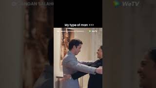 Download lagu Tipe ideal cowokku 😗💖 #JanganSalahkanAkuSelingkuh #Marshanda #StefanWilliam #shorts mp3