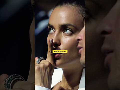 Ирина Шейк и Криштиану Роналду расстались после пяти лет идеальных отношений.