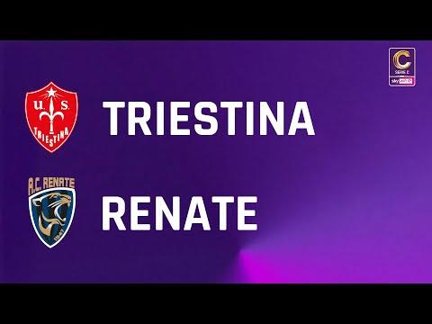 Triestina - Renate 3-0 | Gli Highlights