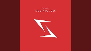 Mustang 1966
