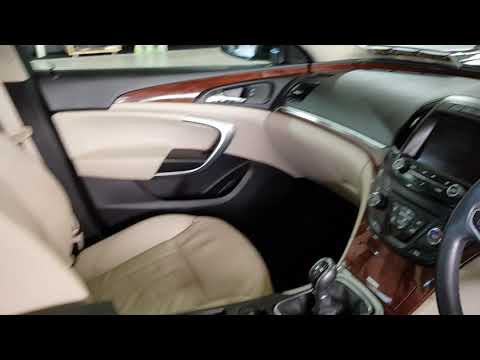 141W1925 - 2014 Opel Insignia SE 2.0CDTI 140PS SS 10,995