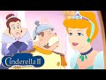Plebeyos En El Palacio La Cenicienta 2 Los Sueños Se Hacen Realidad