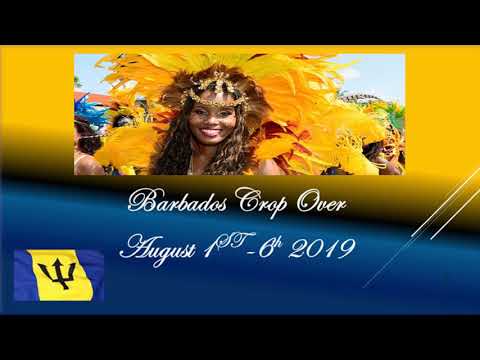 Early Crop Over 2019 Soca Mix (Lil Rick x King Bubba x Jus D x Kirk Brown x Marvay x Edwin Yearwood)