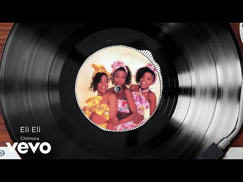 Chimora - Eli Eli (Visualizer)