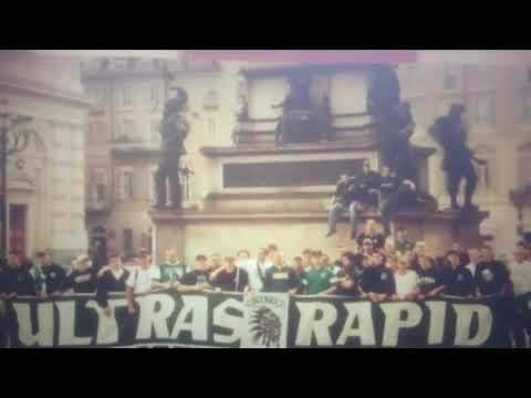 Ultras Rapid sez. W.D
