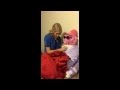 Susan Smith Gets A Catheter
