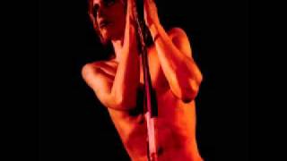 Iggy and The Stooges - Penetration (Studio Version)