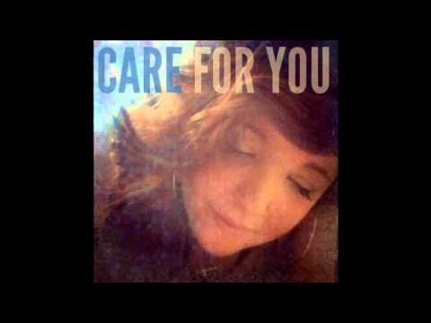 COVER - Care for You by Aaliyah - cj foxe