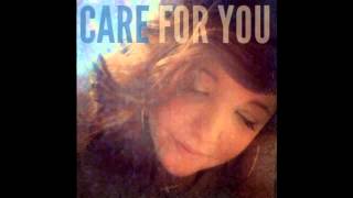 COVER - Care for You by Aaliyah - cj foxe