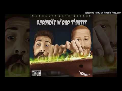 06 . MC Kresha & Lyrical Son - M'ka Bo Dru