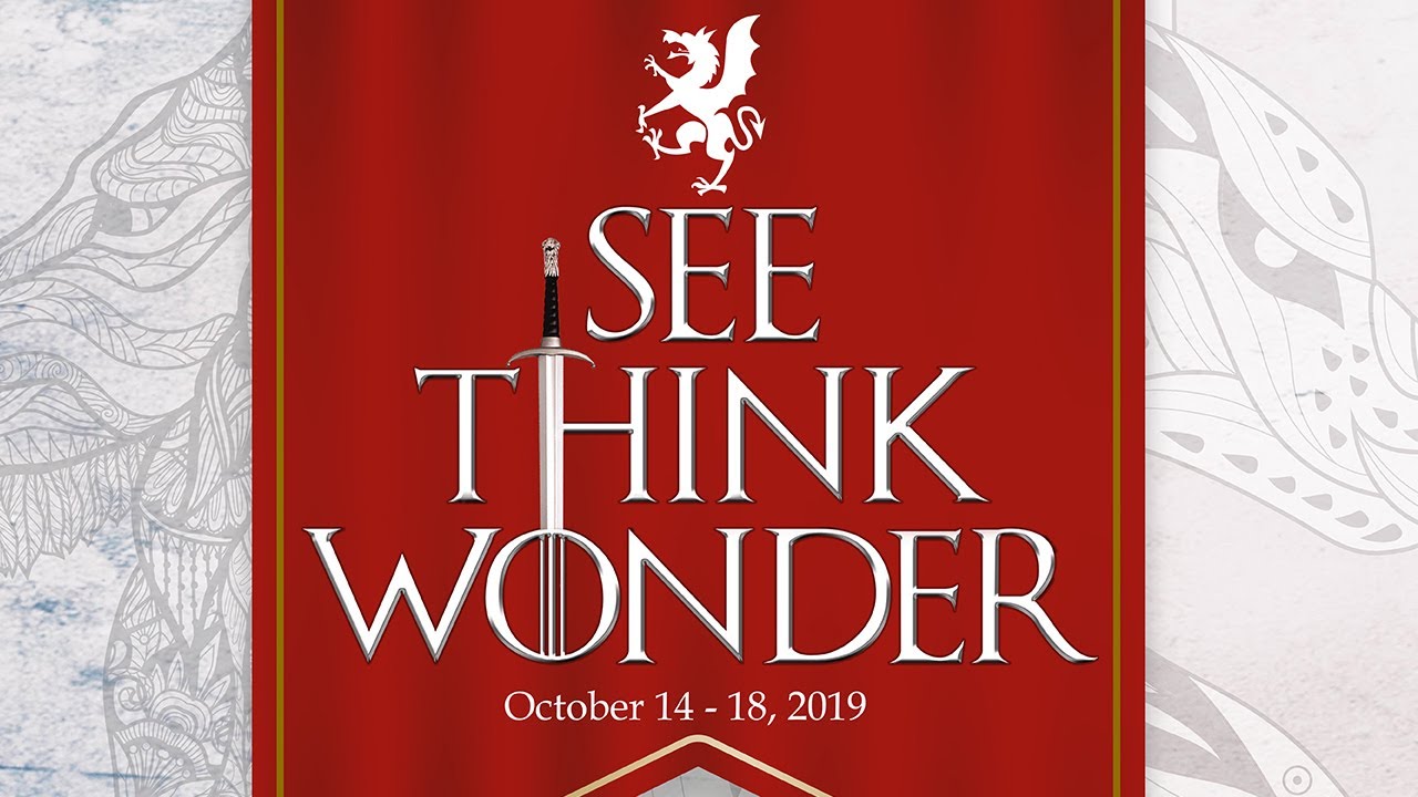 TRW 2019 Official Teaser