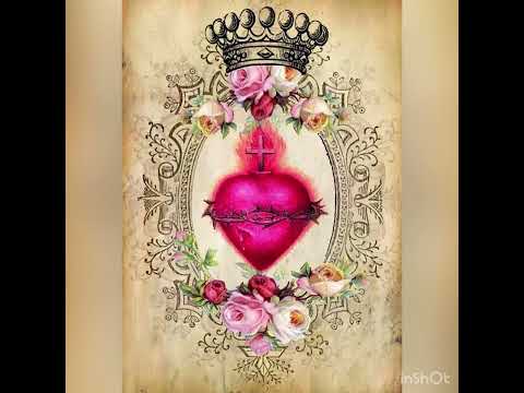 The Holy Rosary. Quick, No Mysteries