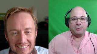 JF 4232: Real Estate Debt Investing and Exploiting Inefficiencies in Debt Markets ft. Fred Moskowitz