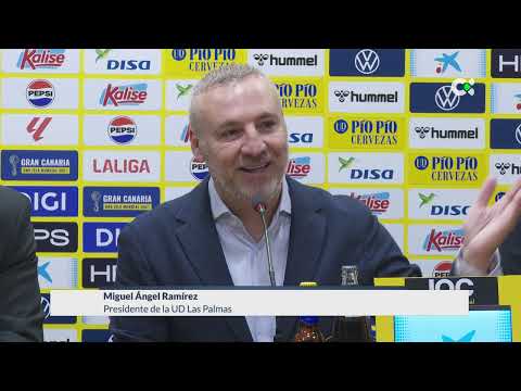 La cúpula de la UD Las Palmas desmiente problemas con Jonathan Viera y Jesé Rodríguez.