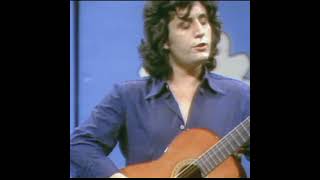 Pino Daniele - Saglie, Saglie (Italian TV, 1977)