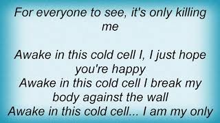 Further Seems Forever - A Blank Page Empire Lyrics