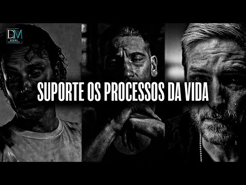 MENTALIDADE DE UM VENCEDOR - DISCURSO MOTIVACIONAL 2025