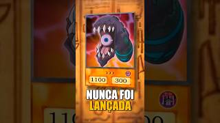O JARRO do arquétipo esquecido do BAKURA em #yugioh que nunca foi lançado | #yugiohcommunity #anime