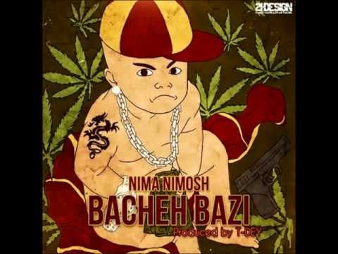 Nima Nimoosh - Bache Bazi |ZEDBAZI DISS|