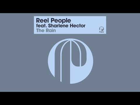 Reel People feat. Sharlene Hector - The Rain (Dave Lee Vocal Re-Edit) (2021 Remastered Version)