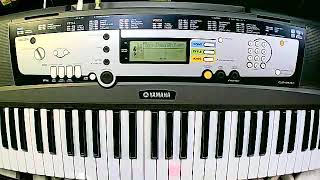Video thumbnail for YAMAHA EZ-200 (DEMO songs) FAVORITE by Keyboards - review - repair