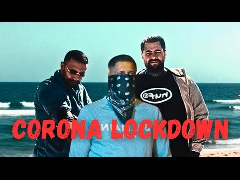 Kolja Goldstein ft. Dú Maroc, AK Außerkontrolle - Corona Lockdown 